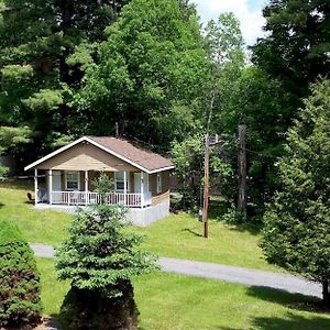 One-Bedroom Chalet No Pets Allowed